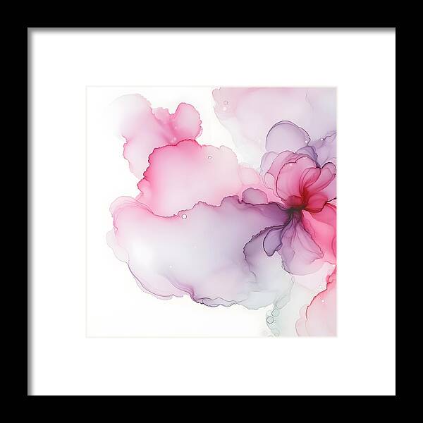 Intertwine - Framed Print