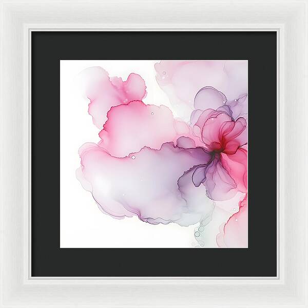 Intertwine - Framed Print