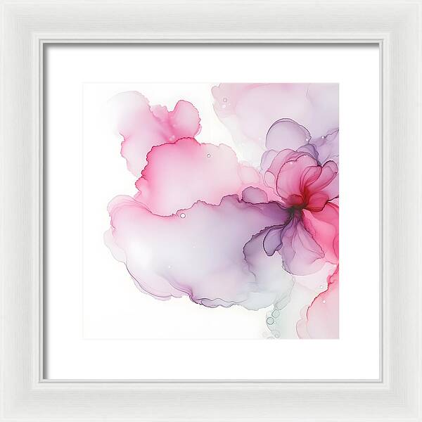 Intertwine - Framed Print