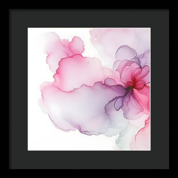 Intertwine - Framed Print