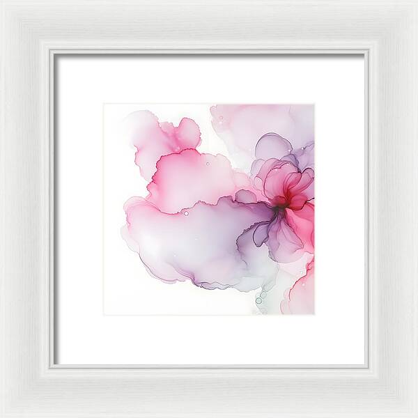 Intertwine - Framed Print