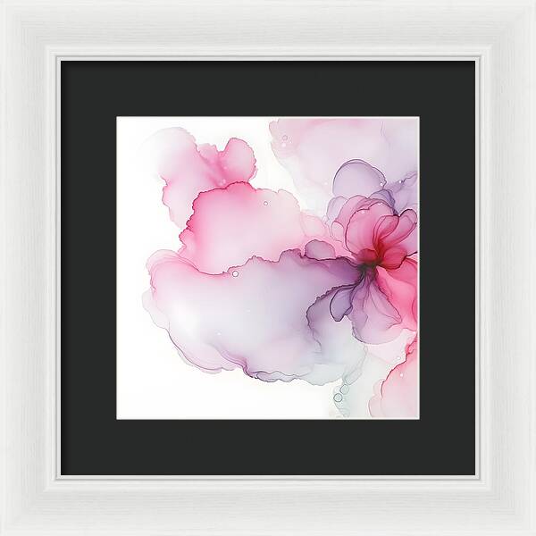 Intertwine - Framed Print