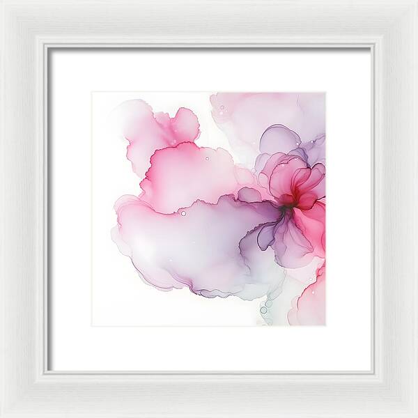 Intertwine - Framed Print