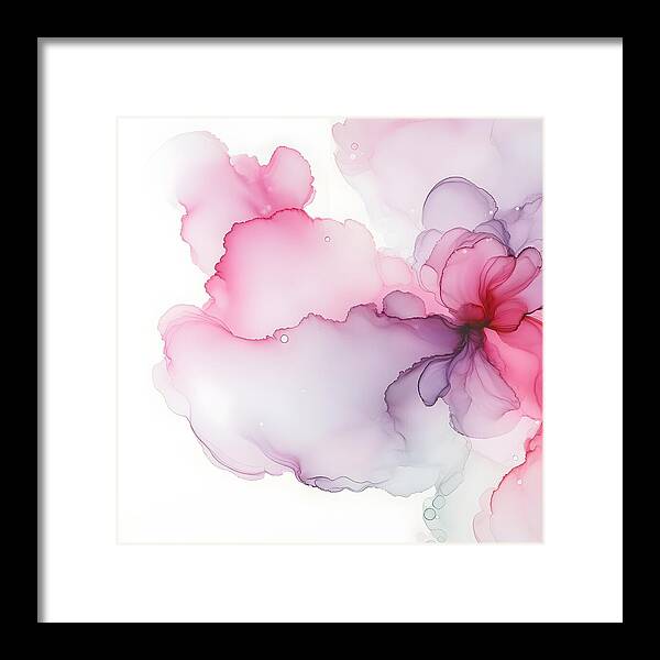 Intertwine - Framed Print