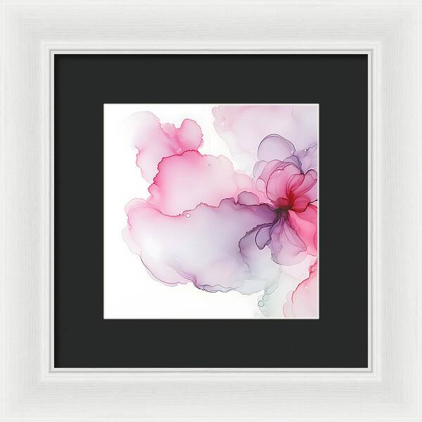 Intertwine - Framed Print