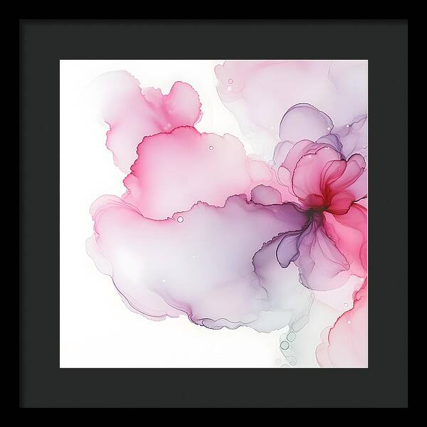 Intertwine - Framed Print