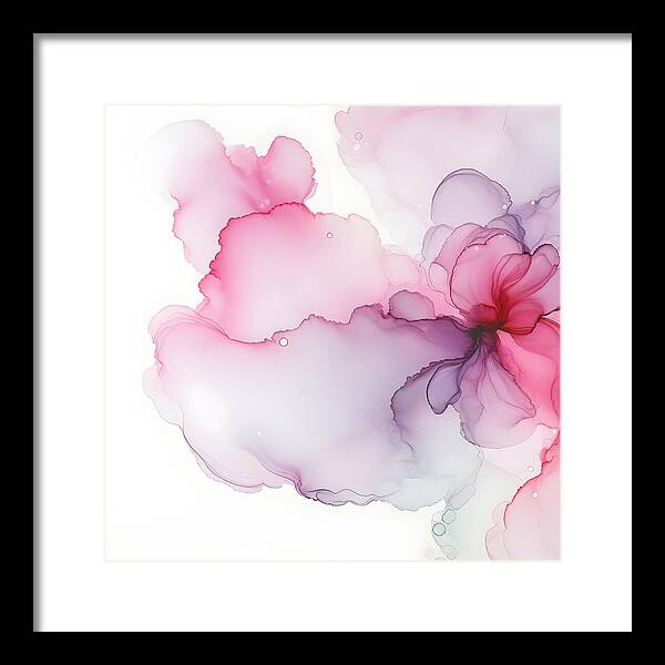 Intertwine - Framed Print