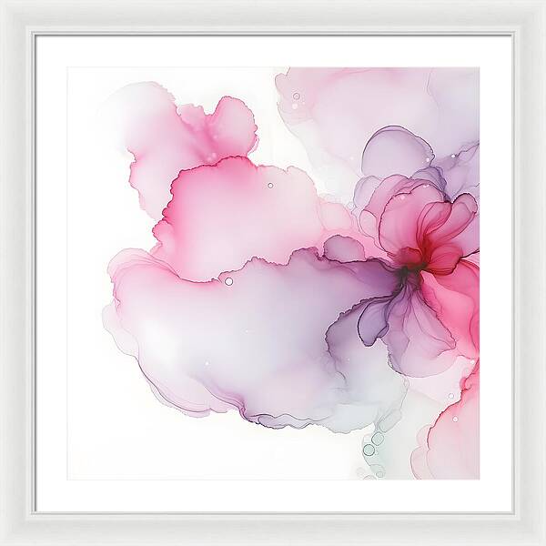 Intertwine - Framed Print