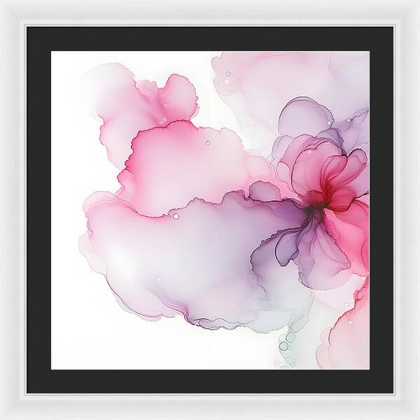 Intertwine - Framed Print