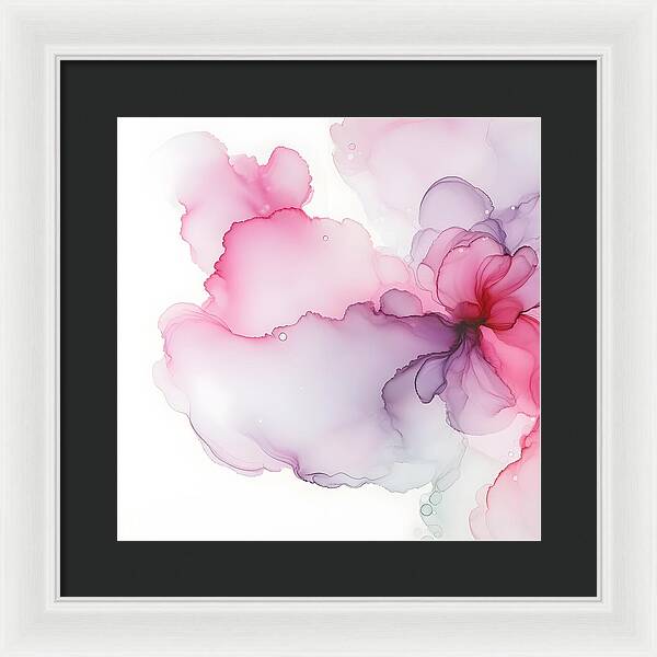 Intertwine - Framed Print